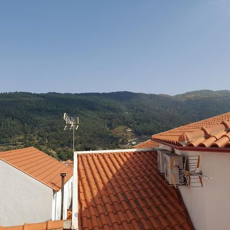 Casa Das Neves Мантейгаш Екстер'єр фото