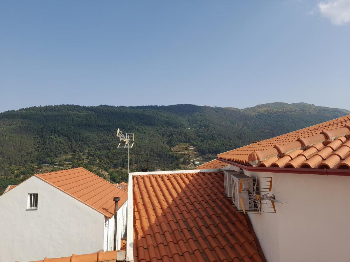 Casa Das Neves Мантейгаш Екстер'єр фото